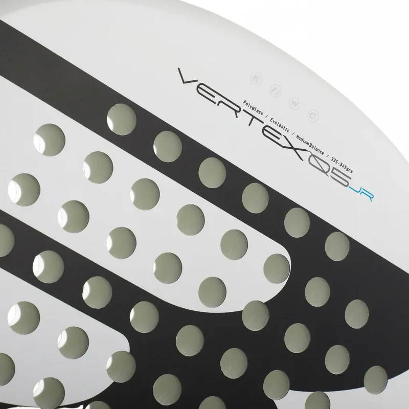 Bullpadel Juan Tello Vertex 05 Junior 2026