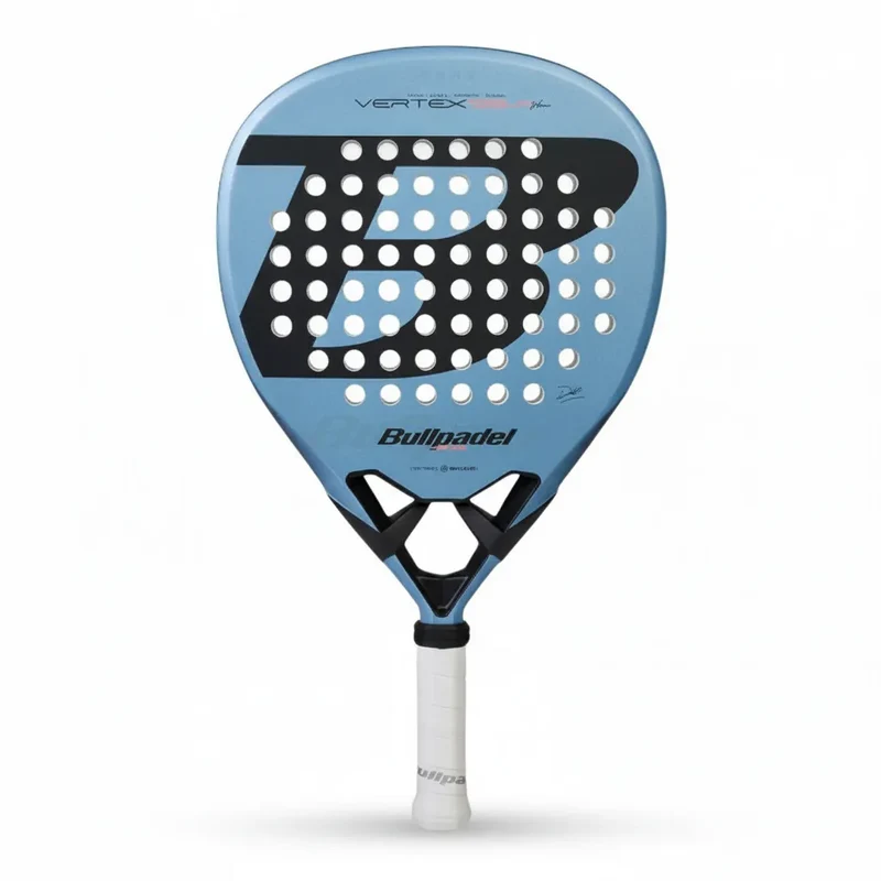 Bullpadel Delfi Brea Vertex 05 Woman Junior 2026
