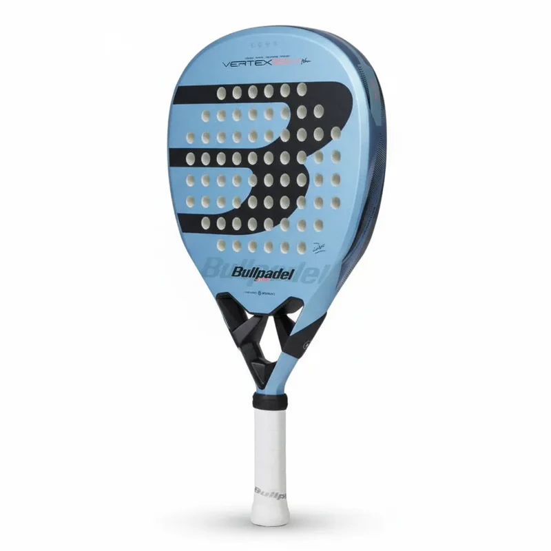Bullpadel Delfi Brea Vertex 05 Woman Junior 2026