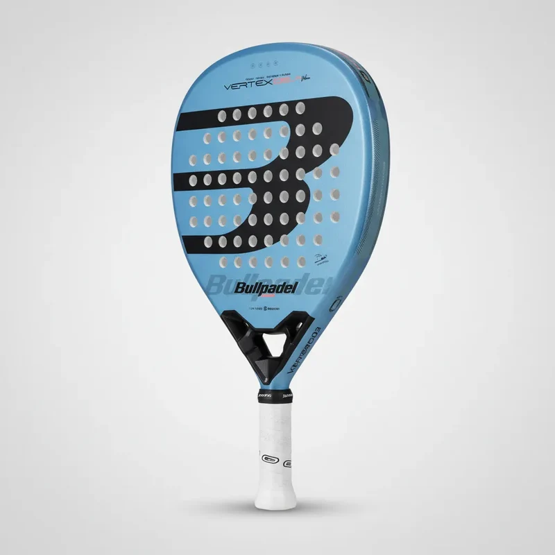 Bullpadel Delfi Brea Vertex 05 Woman Junior 2026