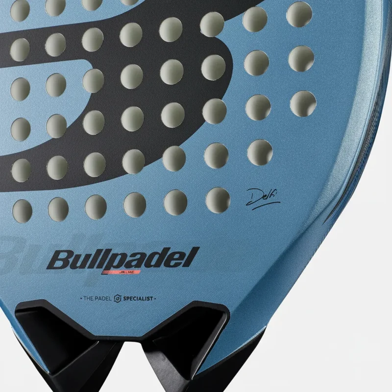 Bullpadel Delfi Brea Vertex 05 Woman Junior 2026