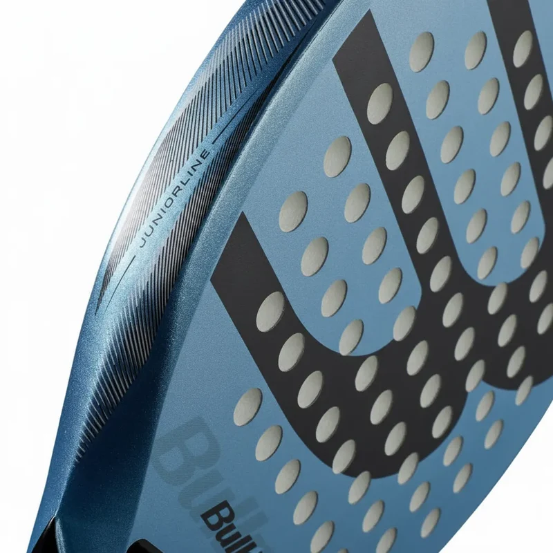 Bullpadel Delfi Brea Vertex 05 Woman Junior 2026