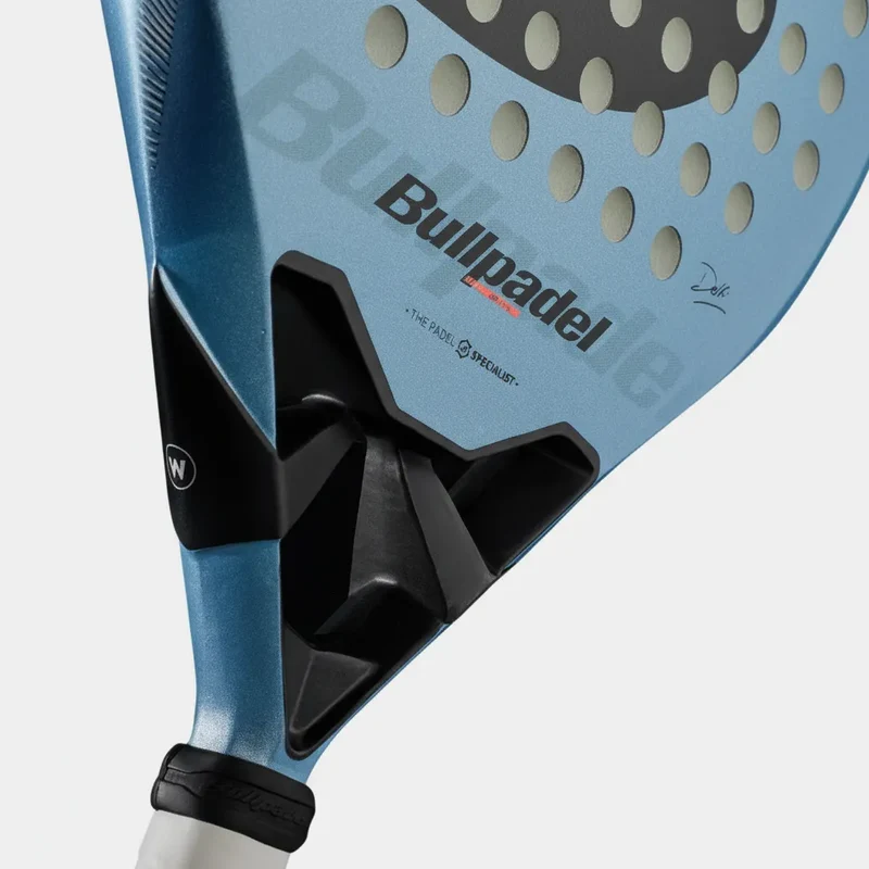 Bullpadel Delfi Brea Vertex 05 Woman Junior 2026