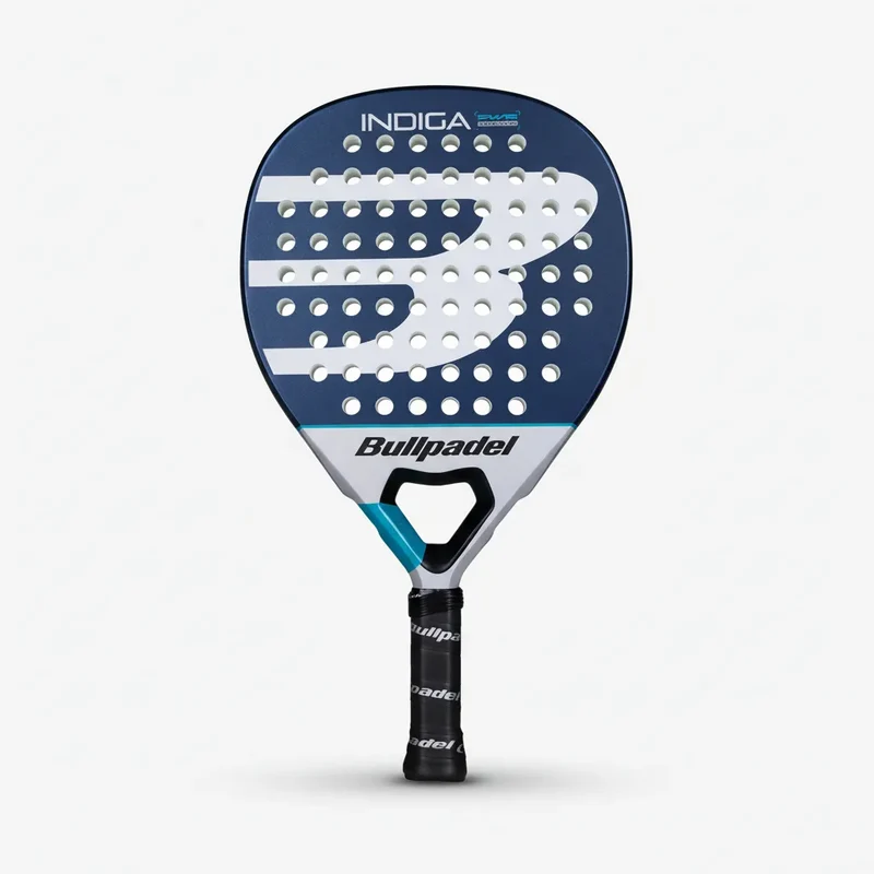 Bullpadel Indiga Power 2026