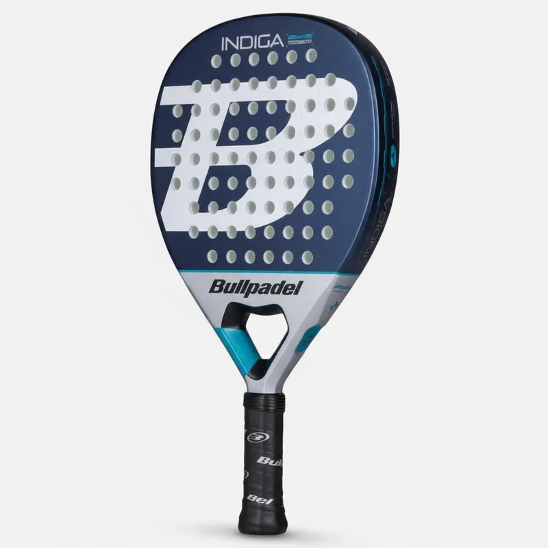 Bullpadel Indiga Power 2026