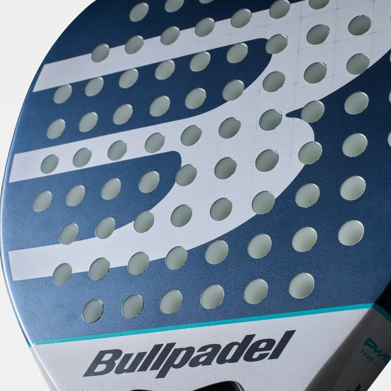 Bullpadel Indiga Power 2026