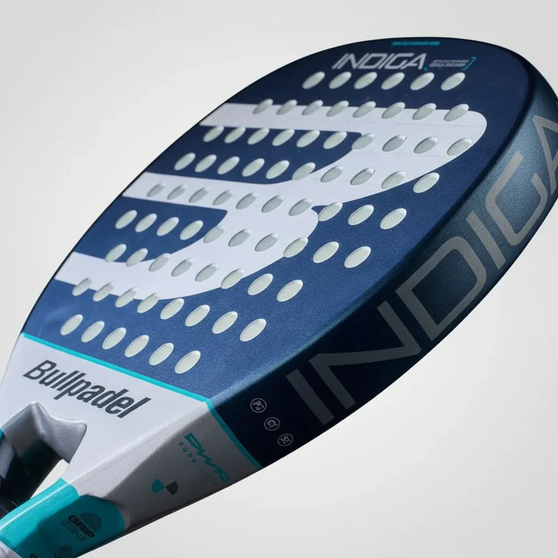 Bullpadel Indiga Power 2026