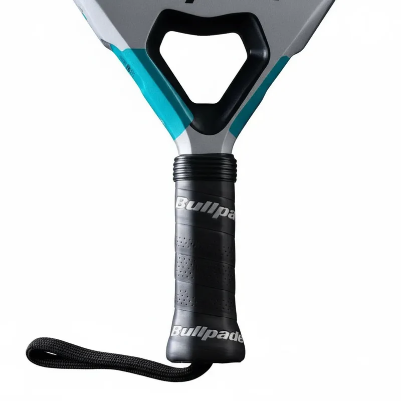 Bullpadel Indiga Power 2026