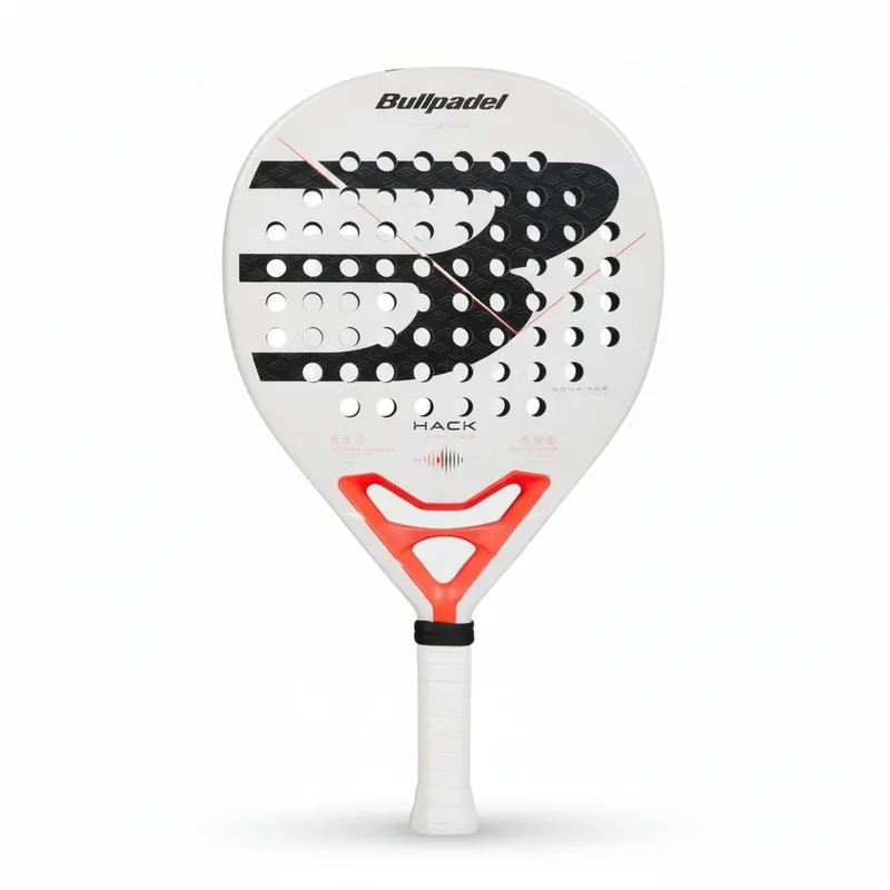 Bullpadel Hack Advance 2026