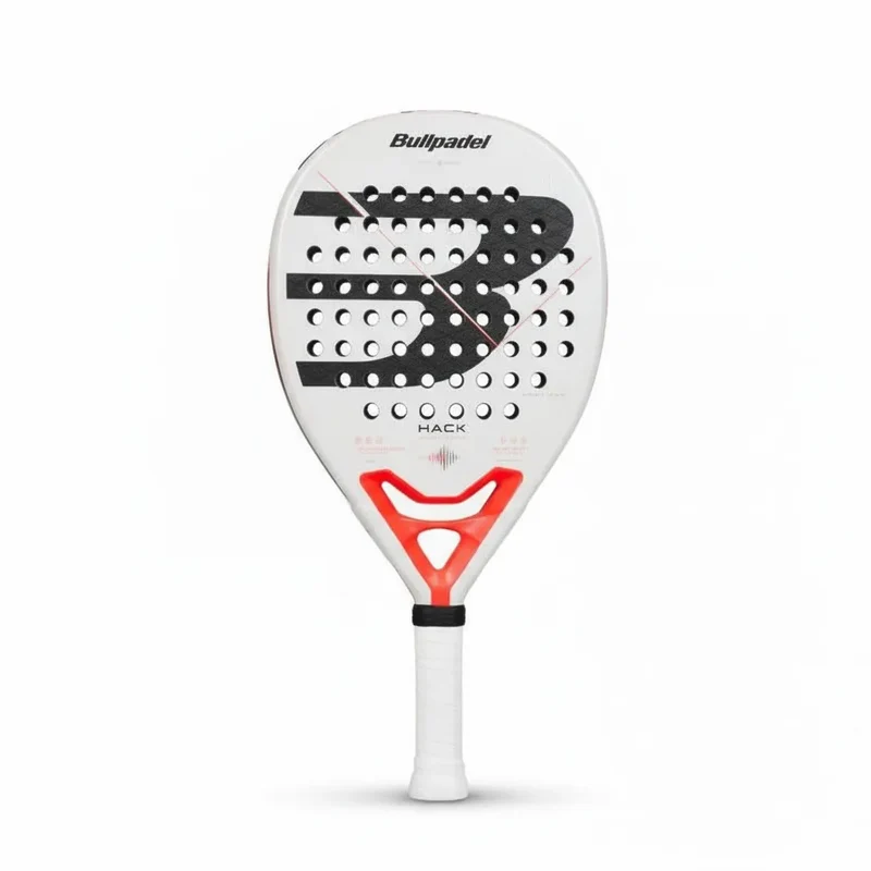 Bullpadel Hack Advance 2026