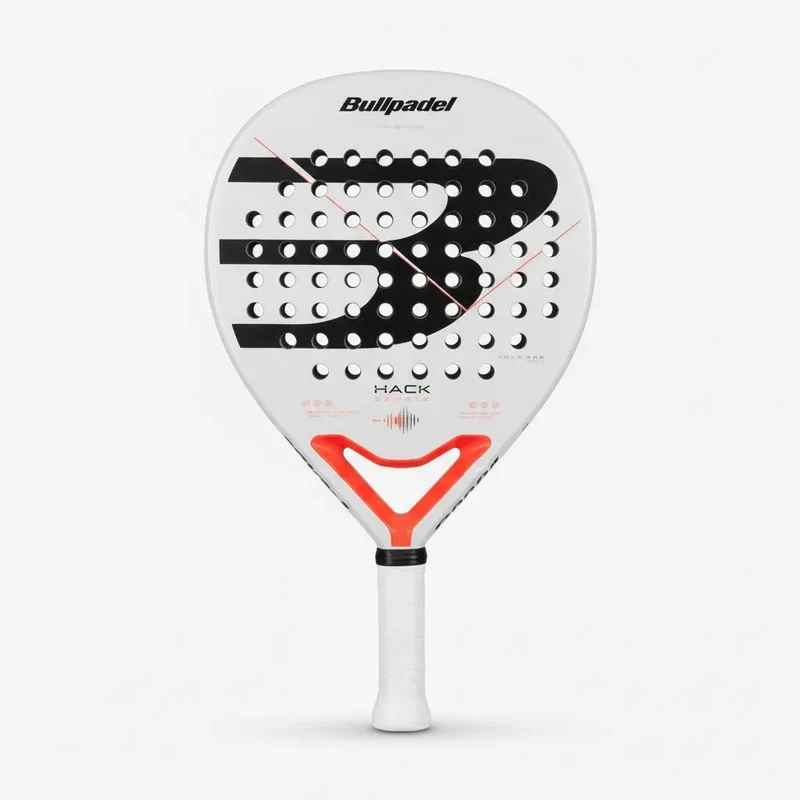 Bullpadel Hack Advance 2026