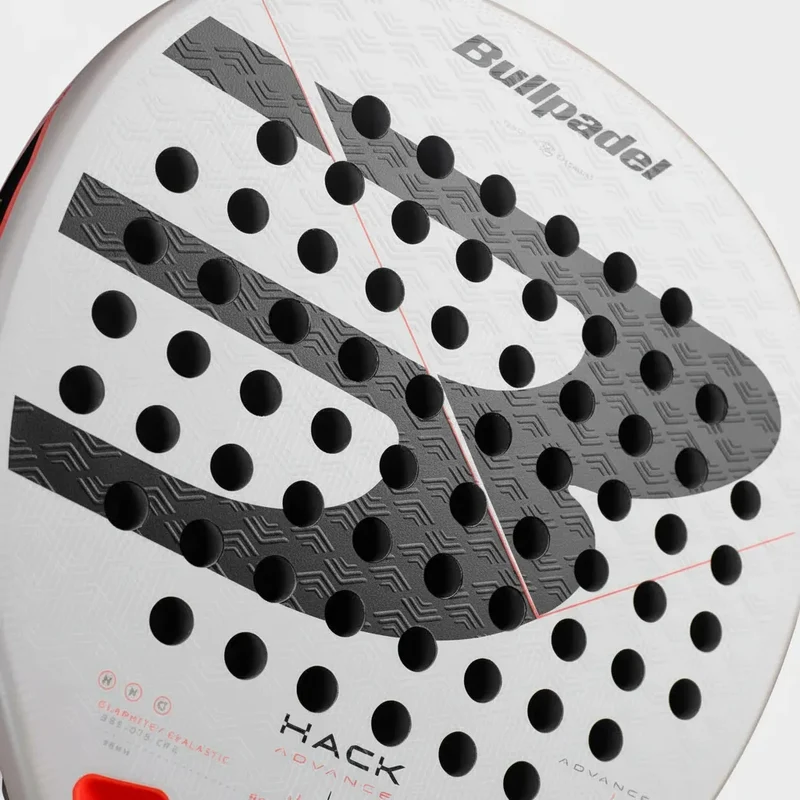 Bullpadel Hack Advance 2026
