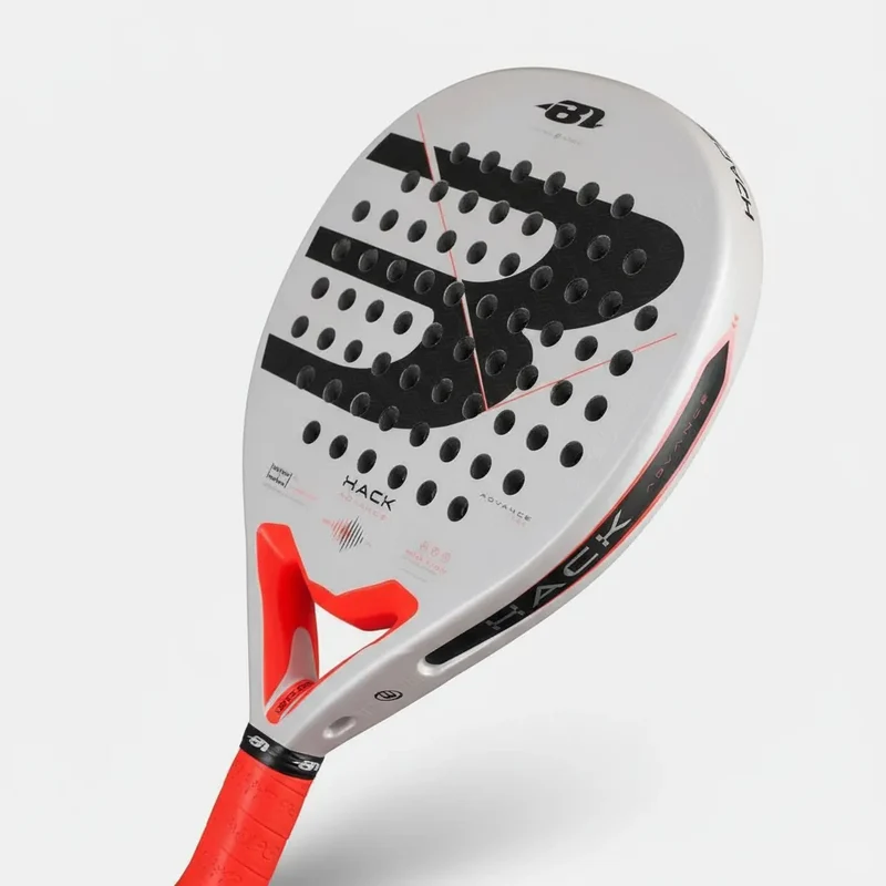 Bullpadel Hack Advance 2026