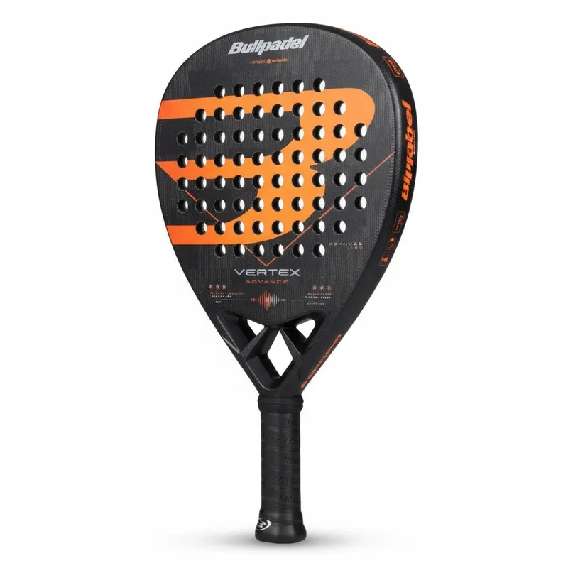 Bullpadel Vertex Advance 2026