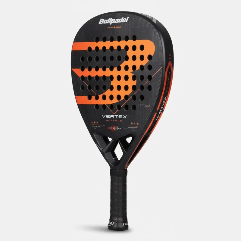 Bullpadel Vertex Advance 2026