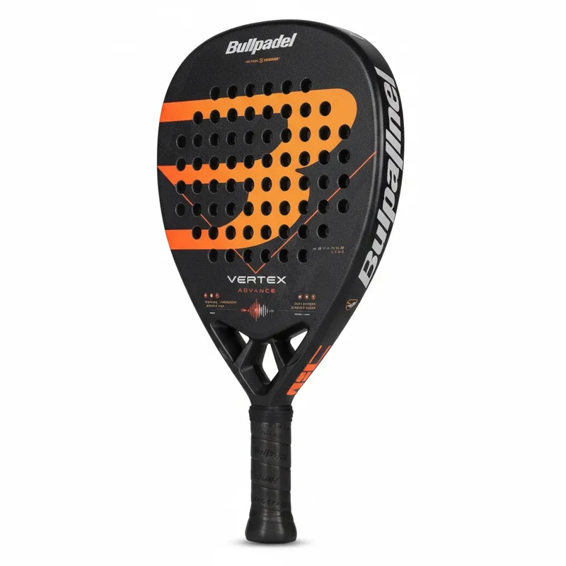 Bullpadel Vertex Advance 2026
