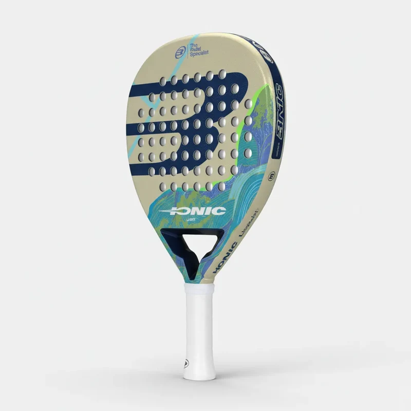 Bullpadel Ionic Light 2026