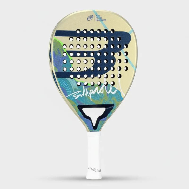 Bullpadel Ionic Light 2026