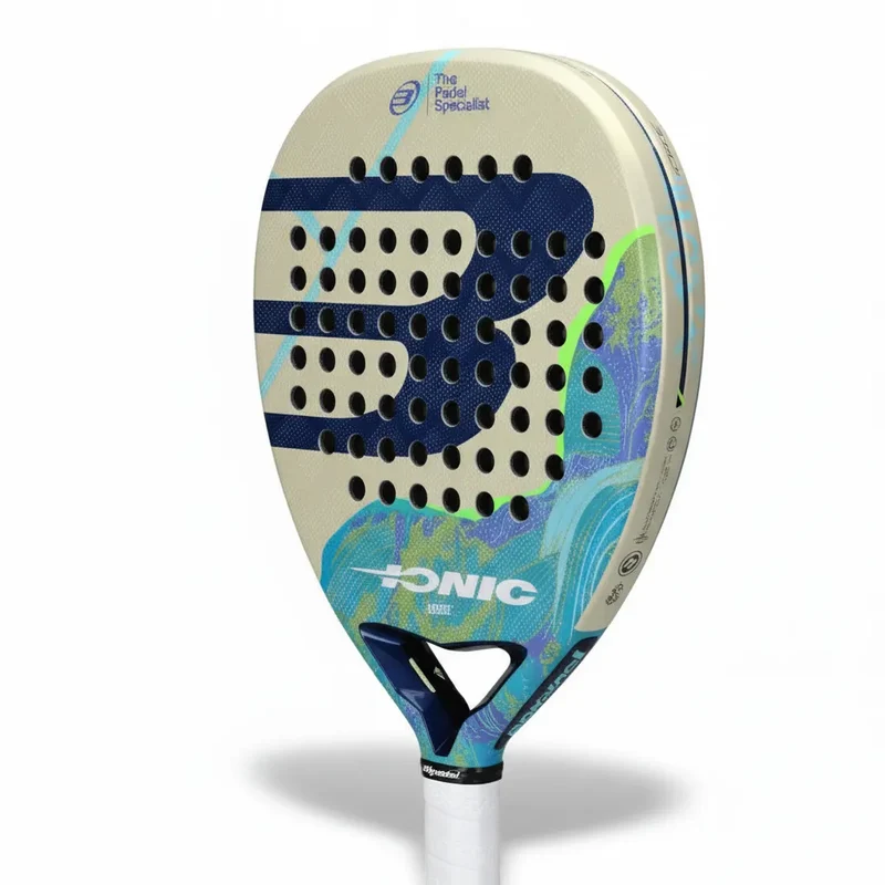 Bullpadel Ionic Light 2026
