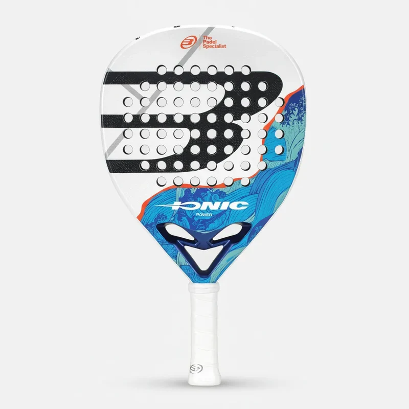 Bullpadel Ionic Power 2026