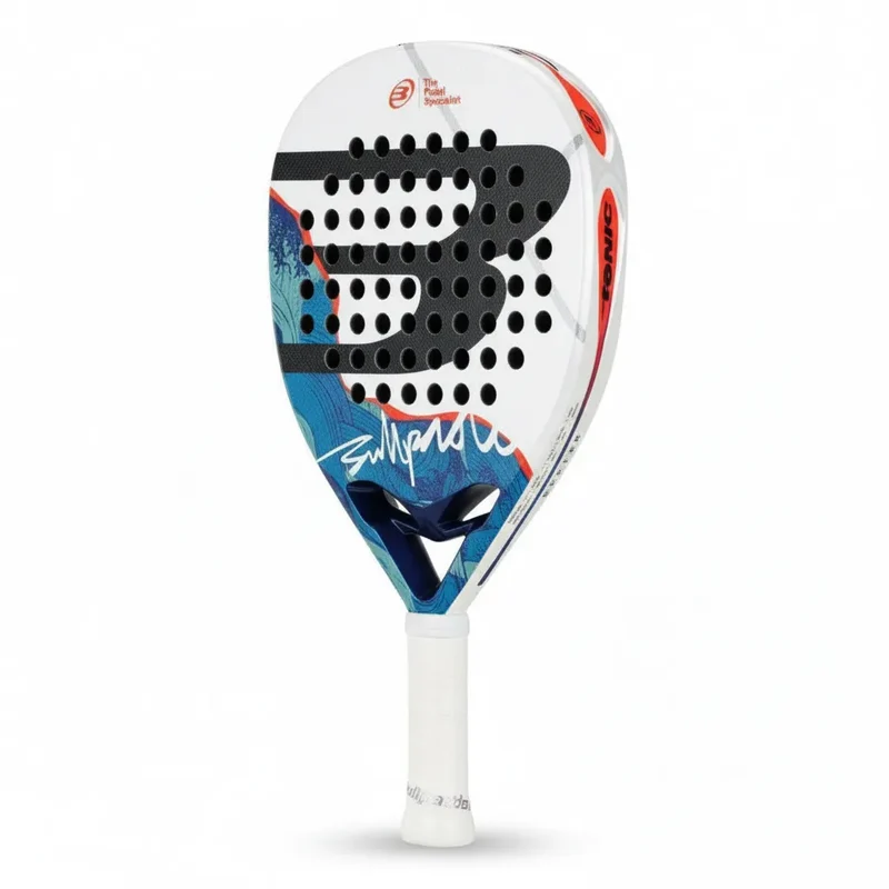 Bullpadel Ionic Power 2026