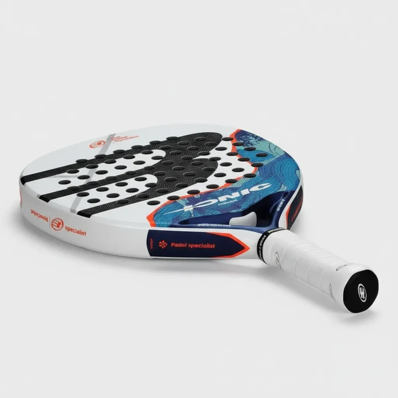 Bullpadel Ionic Power 2026