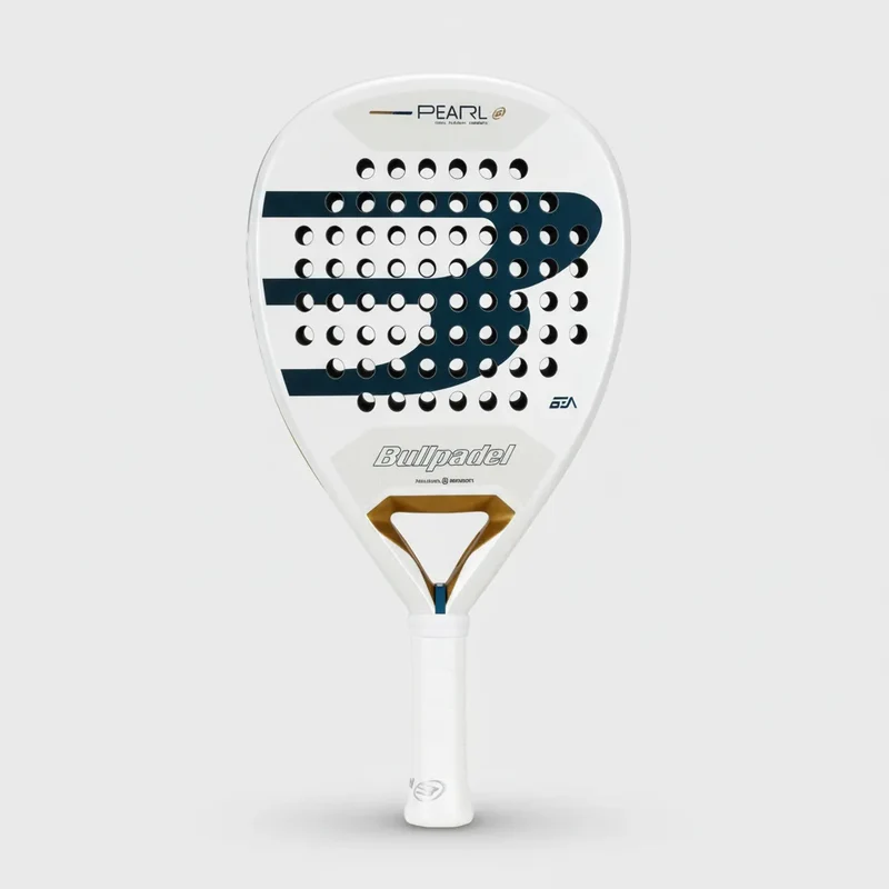 Bullpadel Bea Gonzalez Pearl 2026