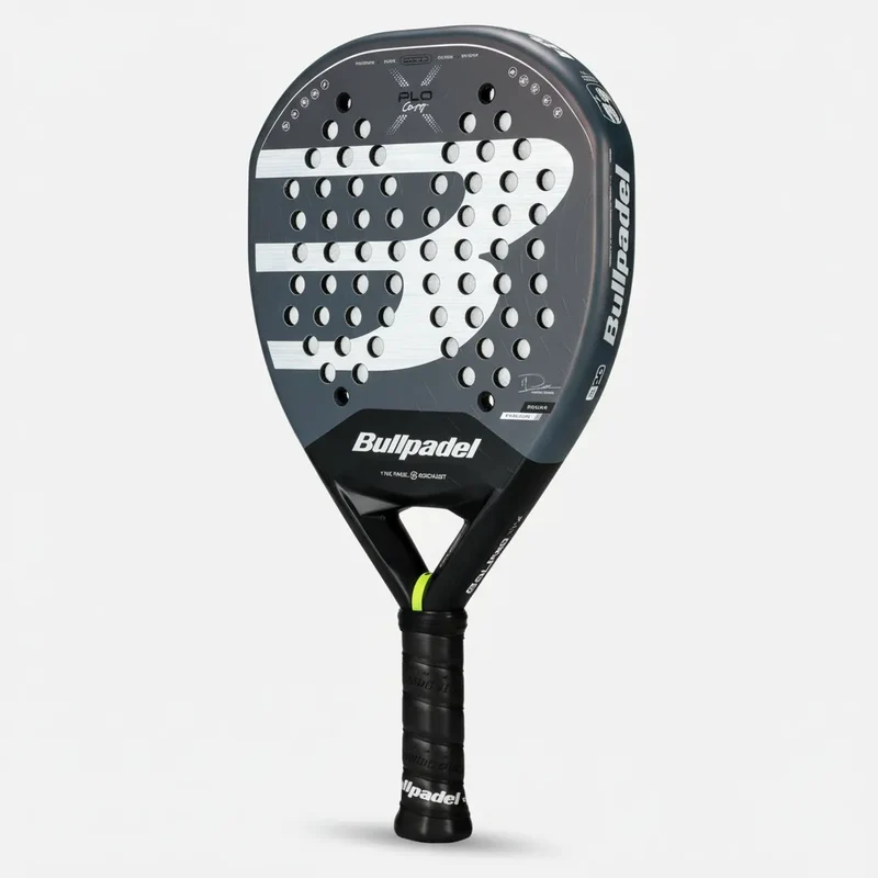 Bullpadel Di Nenno Xplo Comfort 2026