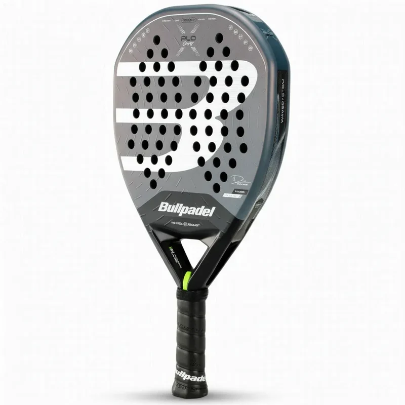 Bullpadel Di Nenno Xplo Comfort 2026