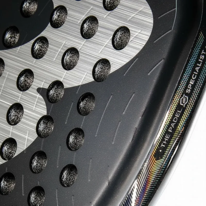 Bullpadel Di Nenno Xplo Comfort 2026