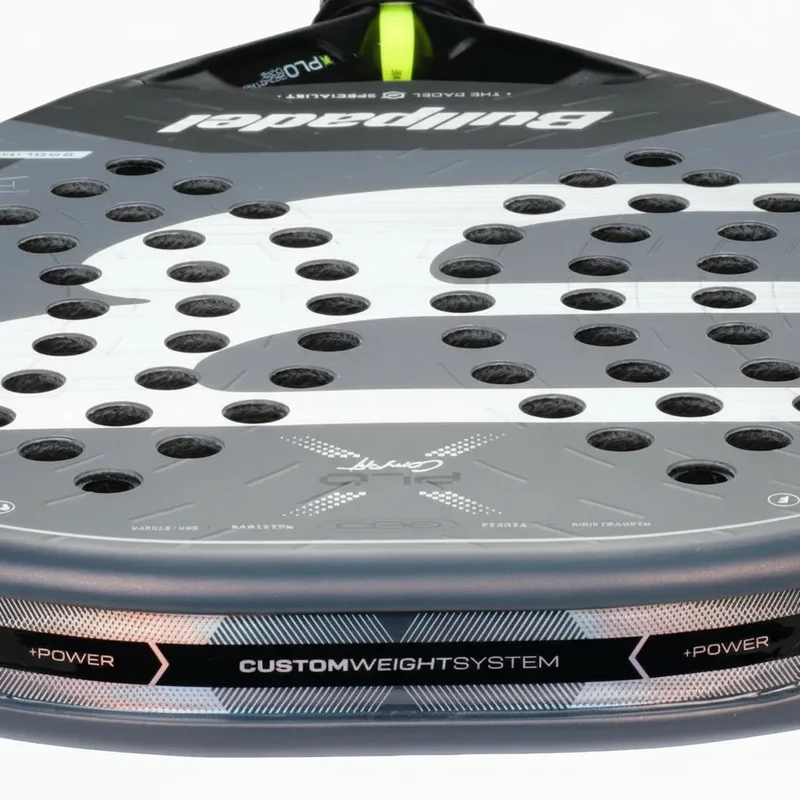 Bullpadel Di Nenno Xplo Comfort 2026