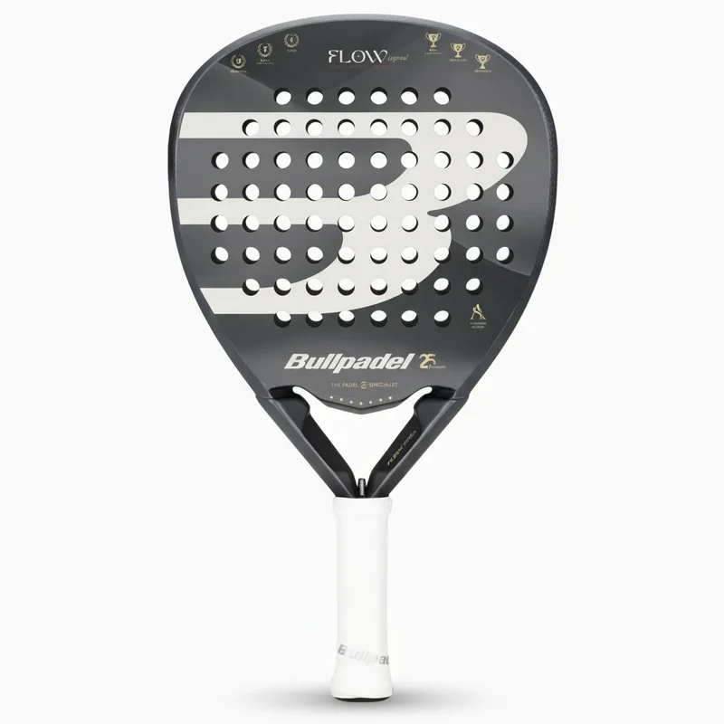 Bullpadel Ale Salazar Flow Legend 2026
