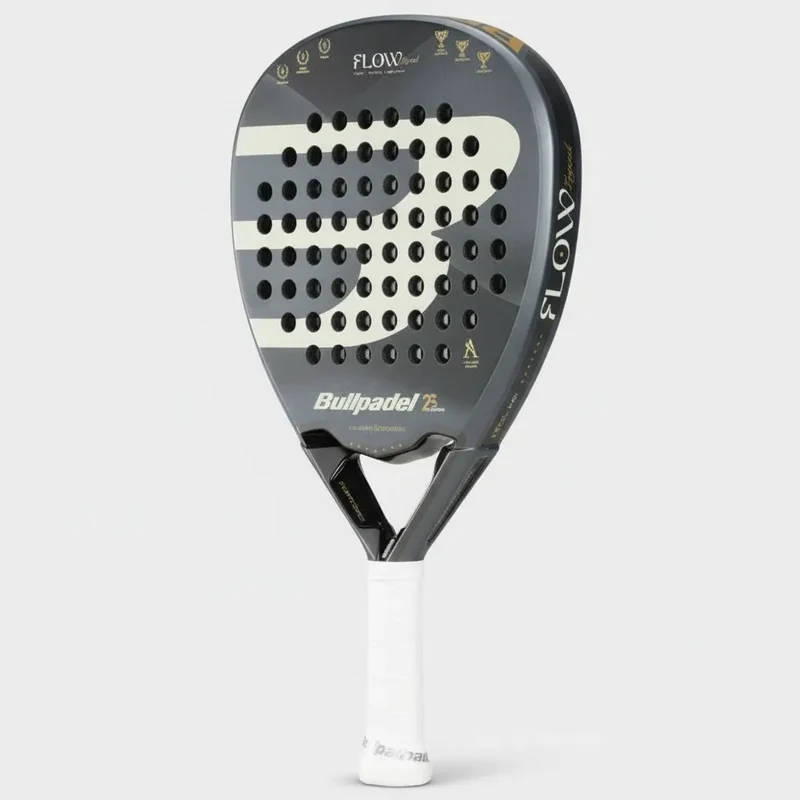 Bullpadel Ale Salazar Flow Legend 2026