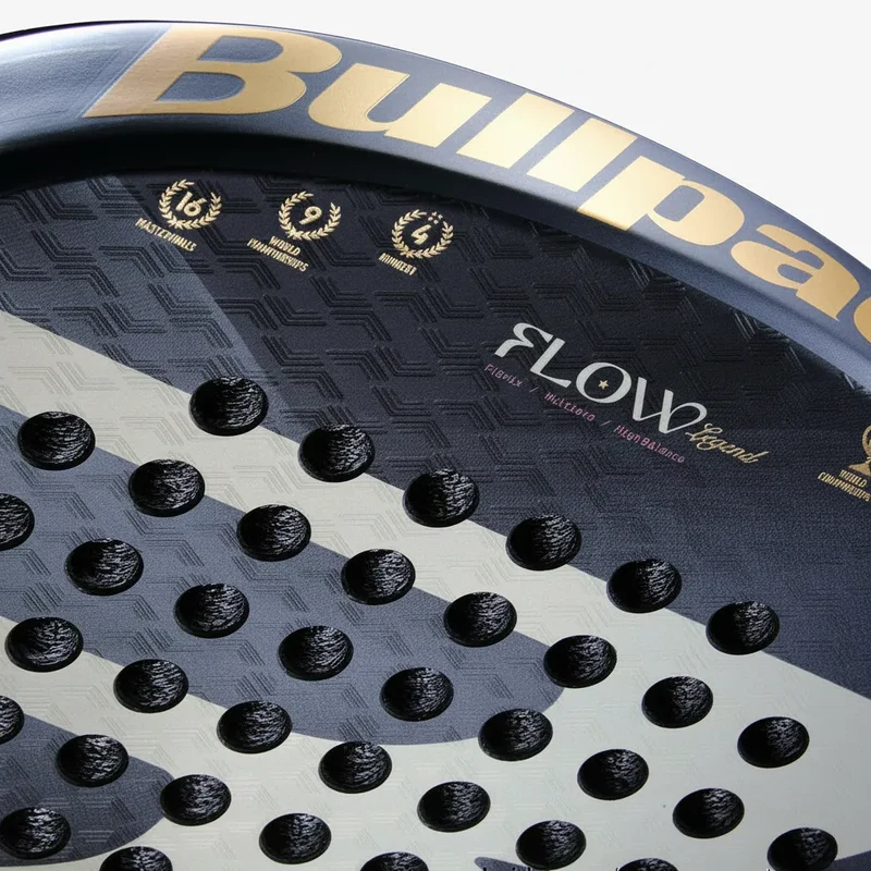 Bullpadel Ale Salazar Flow Legend 2026
