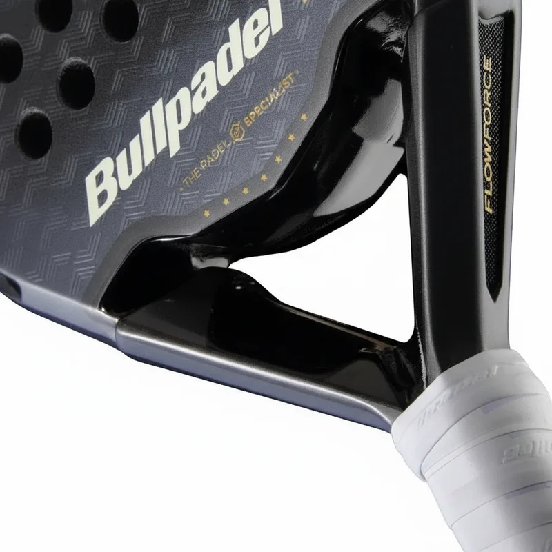 Bullpadel Ale Salazar Flow Legend 2026