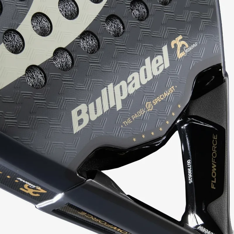 Bullpadel Ale Salazar Flow Legend 2026
