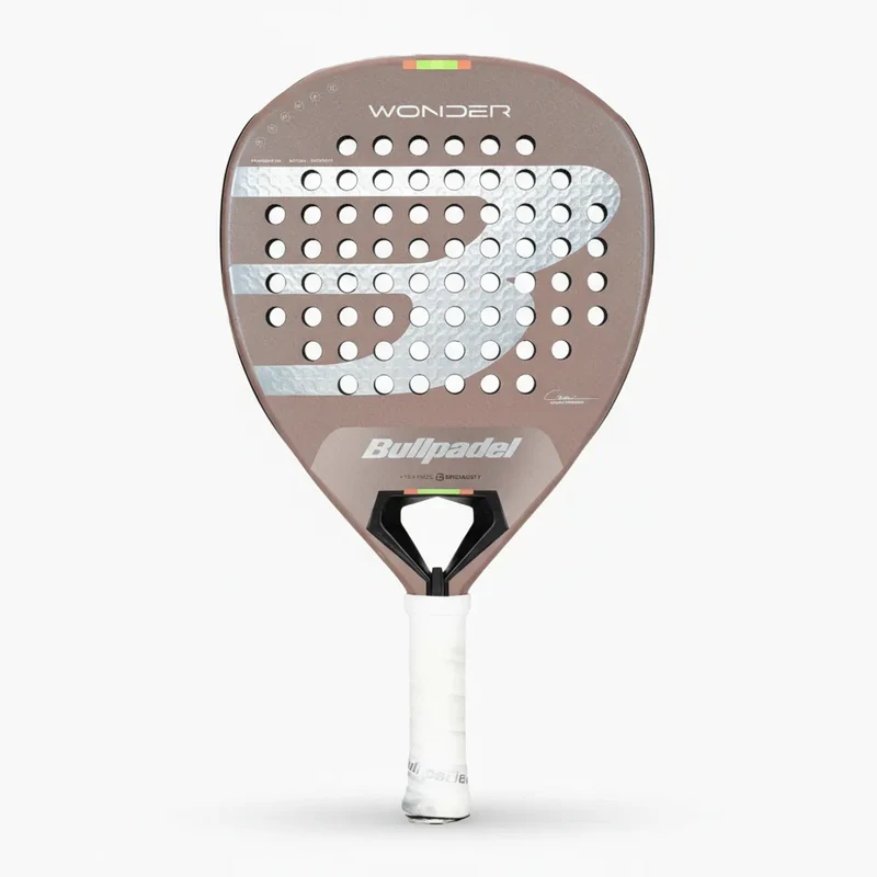 Bullpadel Claudia Fernandez Wonder 2026