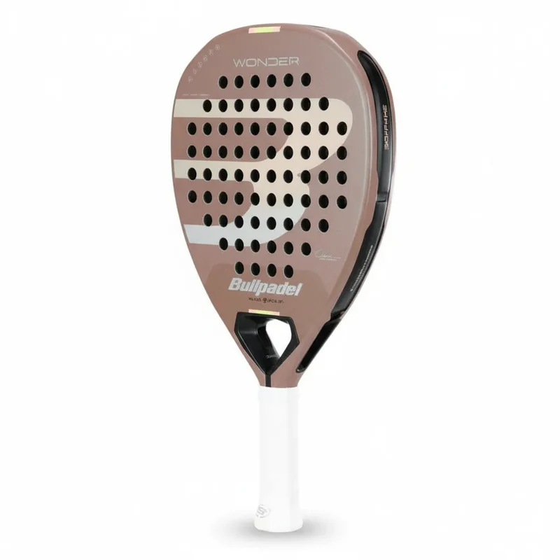 Bullpadel Claudia Fernandez Wonder 2026
