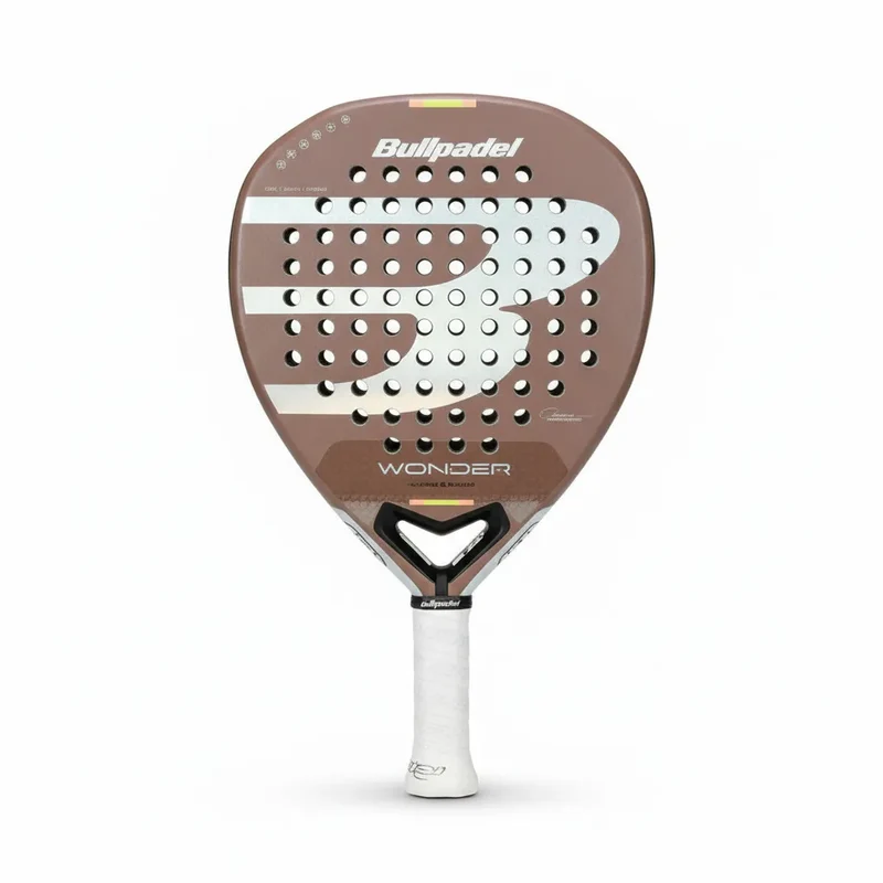 Bullpadel Claudia Fernandez Wonder 2026