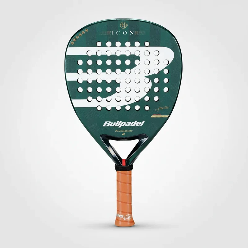 Bullpadel Juan Martín Díaz Icon 2026