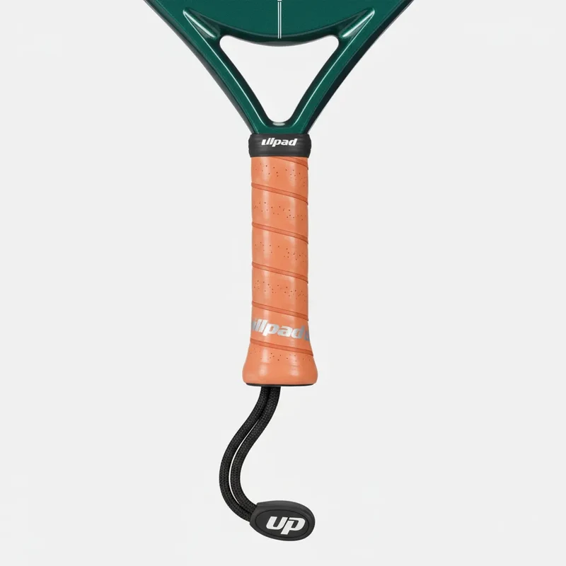 Bullpadel Juan Martín Díaz Icon 2026