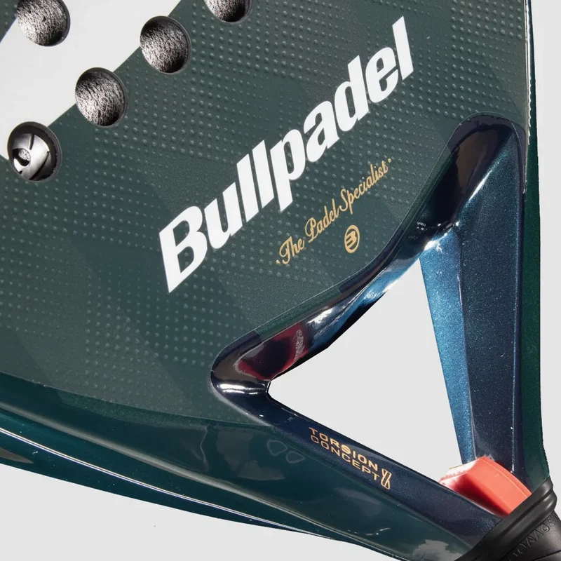 Bullpadel Juan Martín Díaz Icon 2026