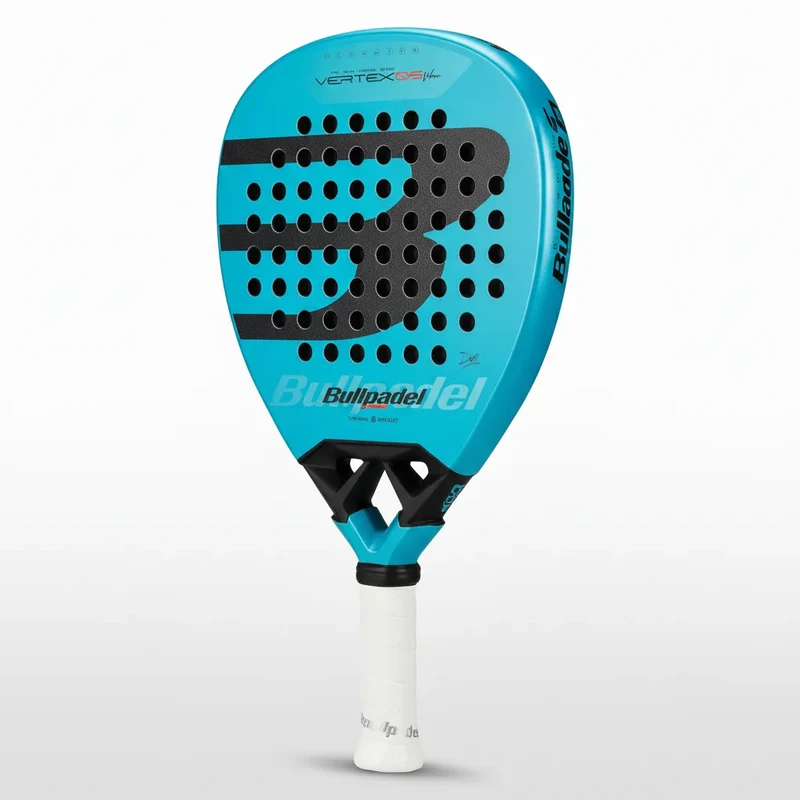 Bullpadel Delfi Brea Vertex 05 Damen 2026