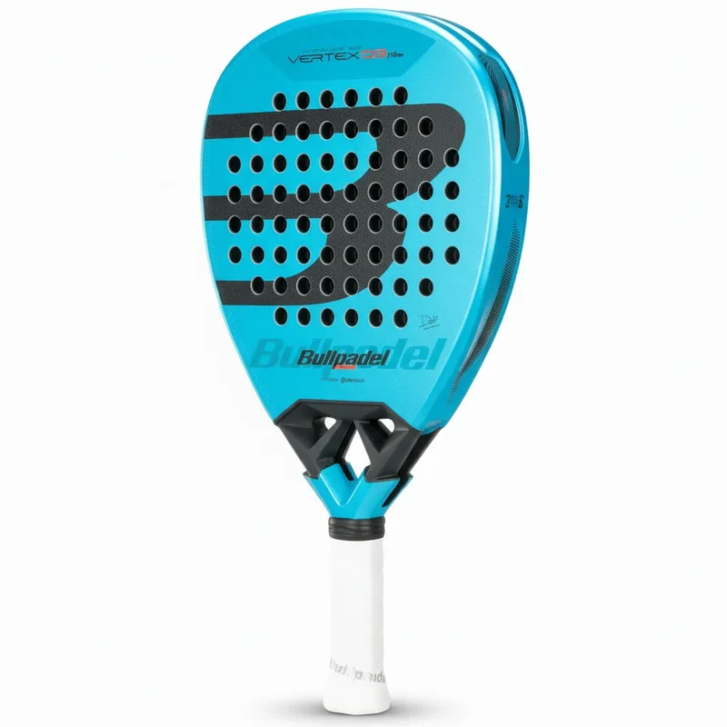 Bullpadel Delfi Brea Vertex 05 Damen 2026