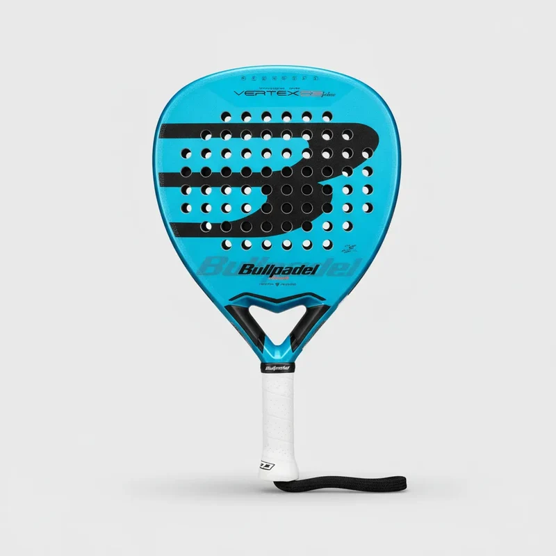 Bullpadel Delfi Brea Vertex 05 Damen 2026