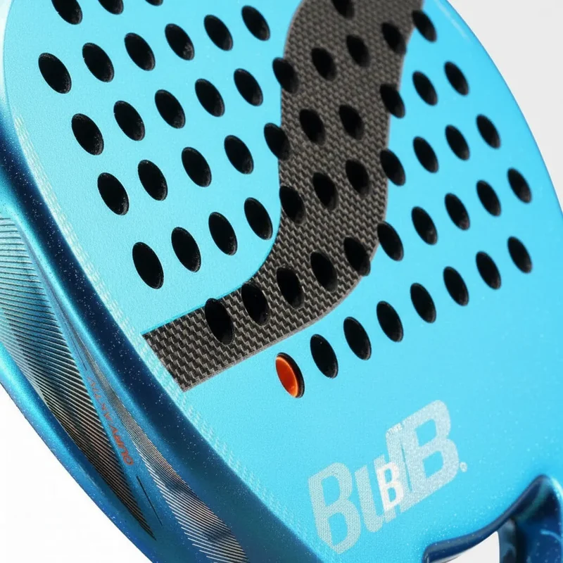 Bullpadel Delfi Brea Vertex 05 Damen 2026