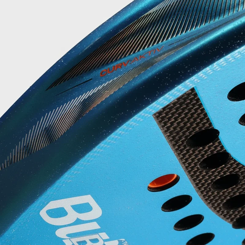 Bullpadel Delfi Brea Vertex 05 Damen 2026