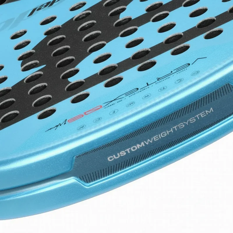 Bullpadel Delfi Brea Vertex 05 Damen 2026