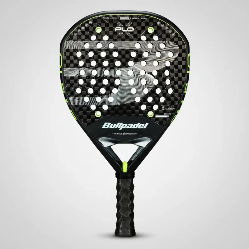 Bullpadel Nenno Xplo 2026