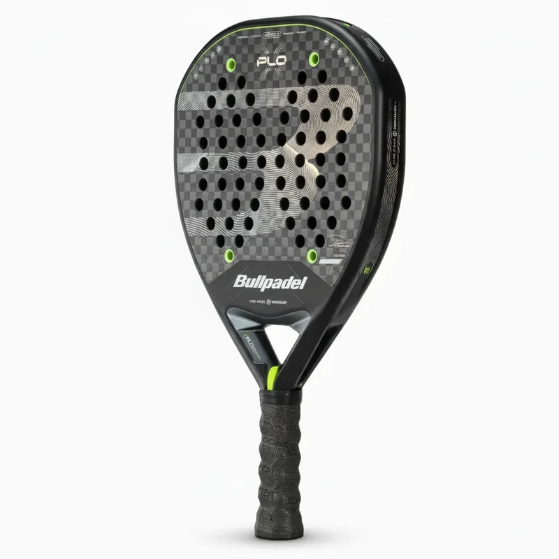 Bullpadel Nenno Xplo 2026